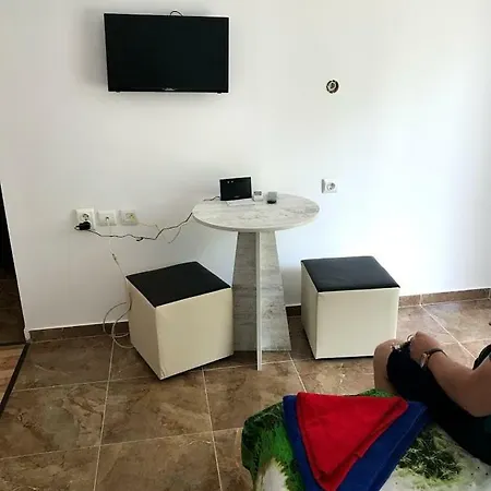 Магнолия Резиденс 3 * Sunny Beach
