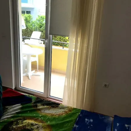 Магнолия Резиденс 3 Apartment