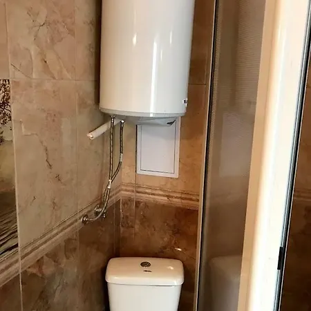 Apartment Магнолия Резиденс 3 Sunny Beach