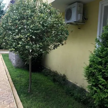 Apartment Магнолия Резиденс 3