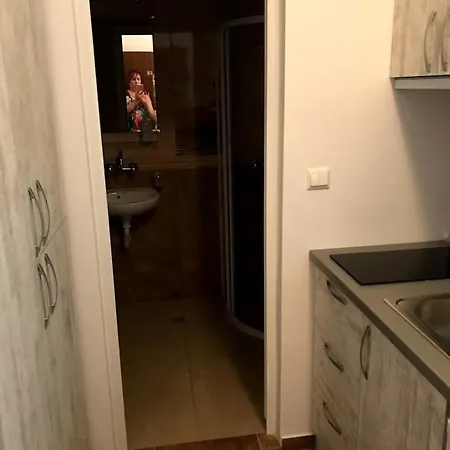 Магнолия Резиденс 3 Apartment