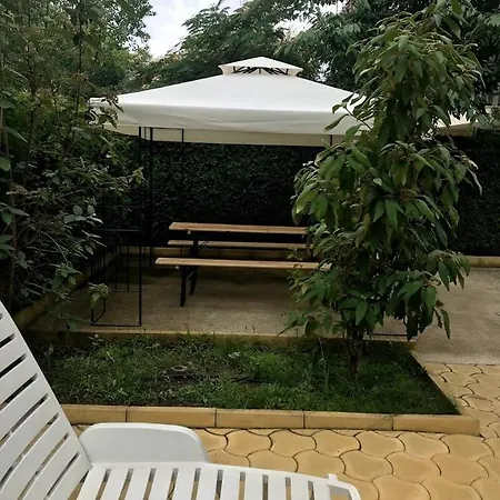 Магнолия Резиденс 3 * Sunny Beach