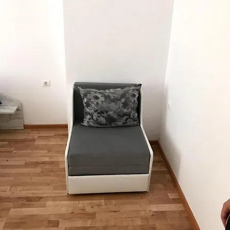 Магнолия Резиденс 3 Apartment Sunny Beach