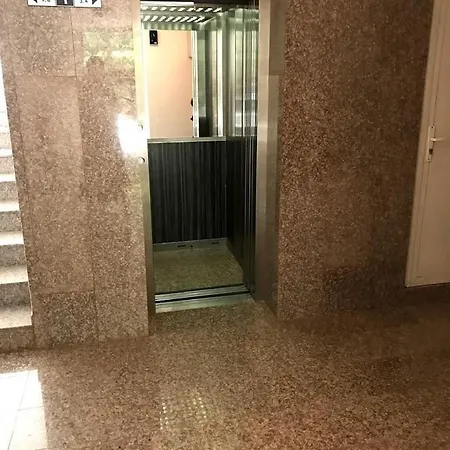 Apartment Магнолия Резиденс 3 Sunny Beach