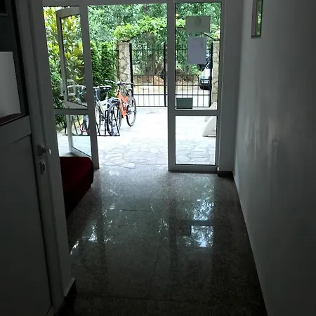 Магнолия Резиденс 3 Apartment
