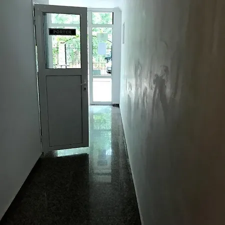 Apartment Магнолия Резиденс 3 Sunny Beach