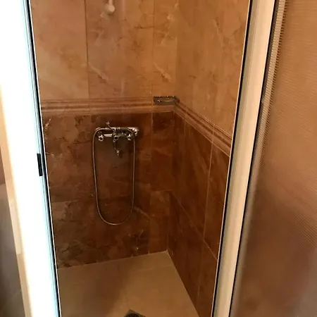 Магнолия Резиденс 3 Apartment